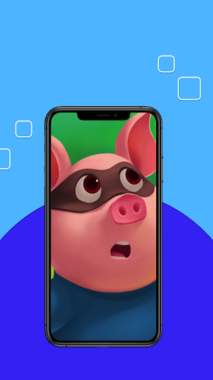 Spin Master - Reward Link Coin Screenshot 3