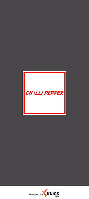 Chilli Pepper Nottingham Screenshot 0