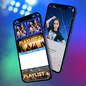 Lagu Dangdut Merdu Screenshot 2