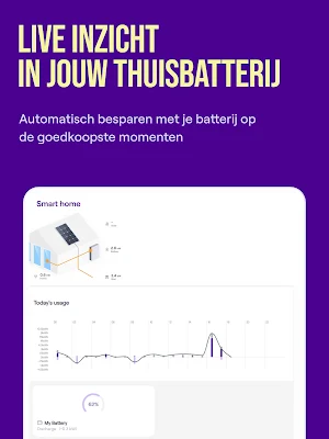 NextEnergy Smart Home Screenshot 3