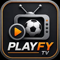 Playfy-TV App-Apk LiveFootball