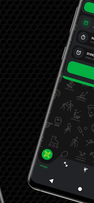 INSPIRIMATE - Kežmarok Screenshot 3