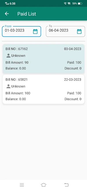 NigMedi Screenshot 3