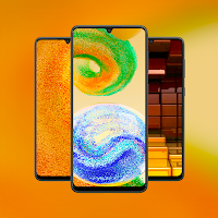 Galaxy A04 & A04s Wallpapers