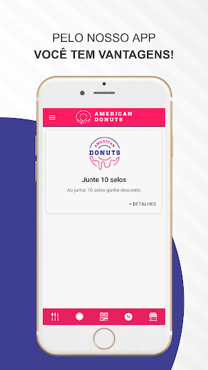 AMERICAN DONUTS CAFETERIA Screenshot 3
