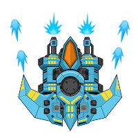 Space Shooter