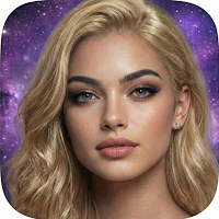 AI Model – Beauty Photoshoot