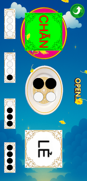 bau cua 25 Screenshot 3