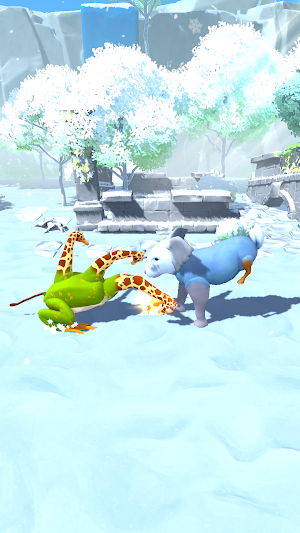 Zoologic Screenshot 0
