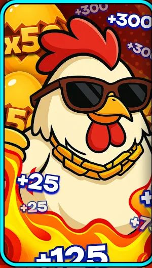 Road Crazy Chick Screenshot 0