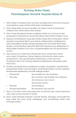 Buku Kelas 3 Tema 8 K13 Screenshot 2