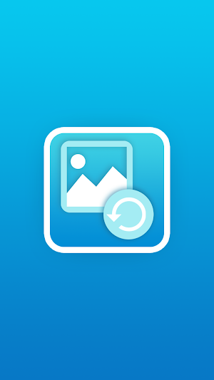 Photo Recovery : Restore Deleted Pictures Screenshot 2