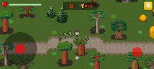 The Byteland Chronicles Screenshot 1