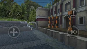 Teatro Greco-Romano di Lokroi Screenshot 3