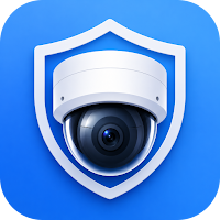 Merkury WiFi Camera App