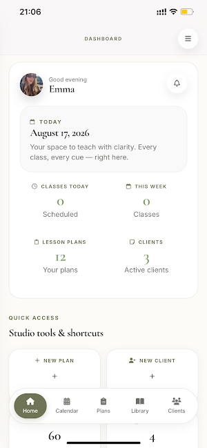 Align Planner Screenshot 0