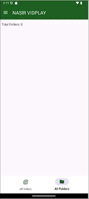 NASIR VIDPLAY Screenshot 0