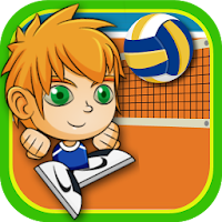 Head Volleyball Tournament
