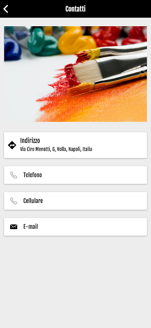 MCK Solution Prynt 360 Screenshot 1