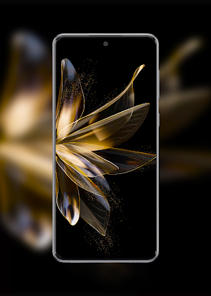 Redmi K60 Pro & K60 Wallpapers Screenshot 0