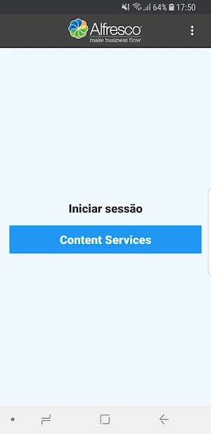 Process Mobile Screenshot 0