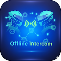 Offline intercom