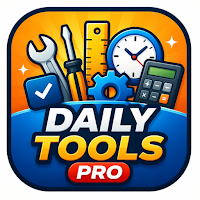 AI Daily Tools Pro