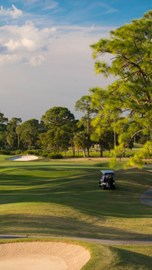 St. Lucie Trail GC Screenshot 0