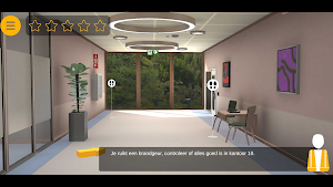 SMK Calamiteitentraining Screenshot 1