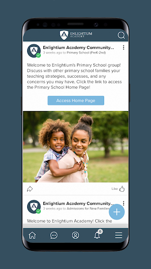 Enlightium Screenshot 1