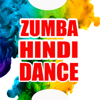 Zumba hindi dance
