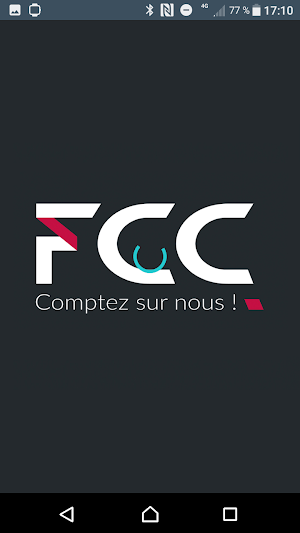 FCC Experts-Comptables Screenshot 0