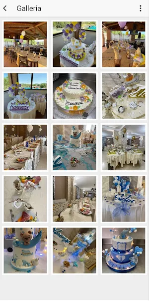 Hotel Ristorante Il Giardino Screenshot 2