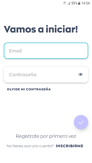 Radio Taxi Guadaira Screenshot 0