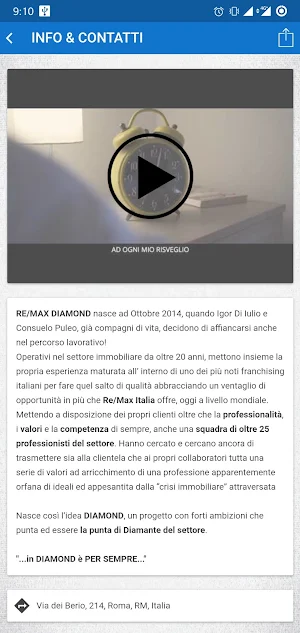 RE/MAX DIAMOND Screenshot 1