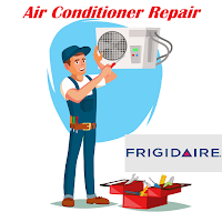 AC Repair Frigidaire Guide