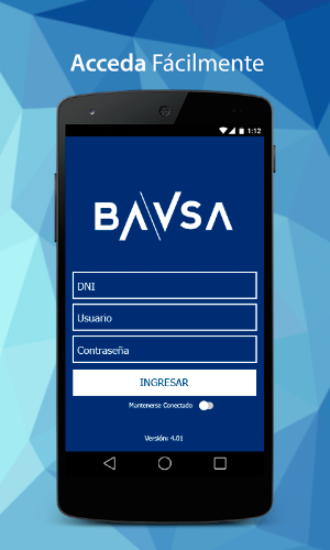 BAVSA Screenshot 0