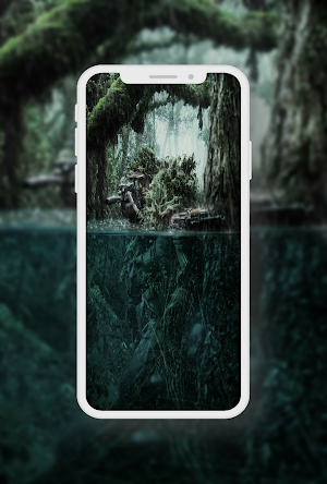 Army and Military Wallpaper Screenshot 3