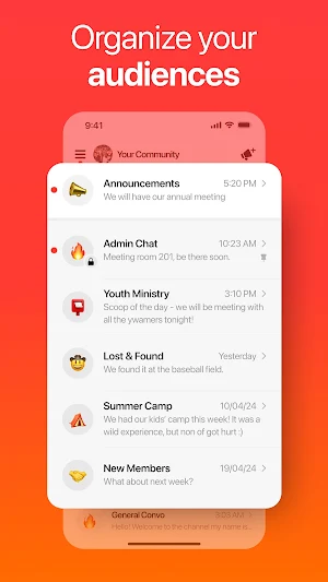Scoop Screenshot 1