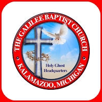 Galilee Baptist Church