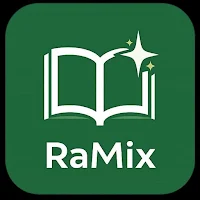RaMix - Resumo de Livros