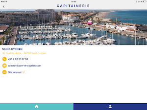 Marina Saint-Cyprien Screenshot 3