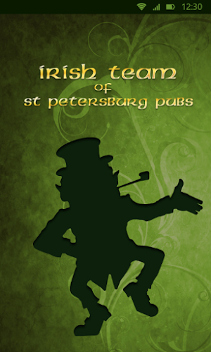Irish Team Screenshot 0