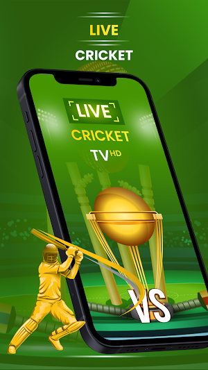Live Cricket TV IPL 2023 Tips Screenshot 0