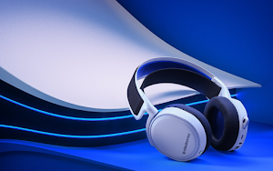 Steelseries Arctis 7p Guide Screenshot 1