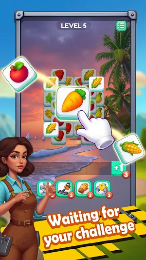 Tile Blast Master Screenshot 3