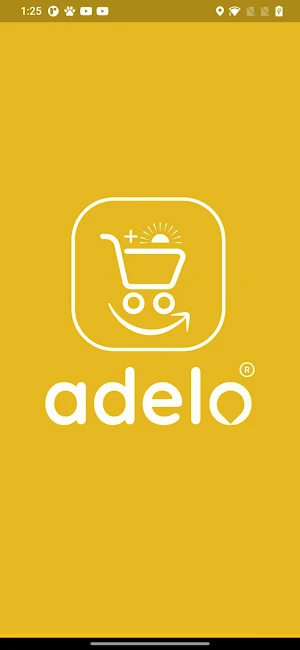 Adelo Screenshot 0