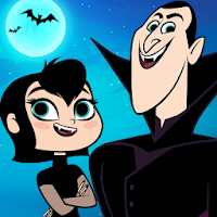Hotel Transylvania Adventures - Run, Jump, Build!