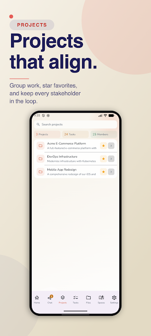 TaskerWork Screenshot 3