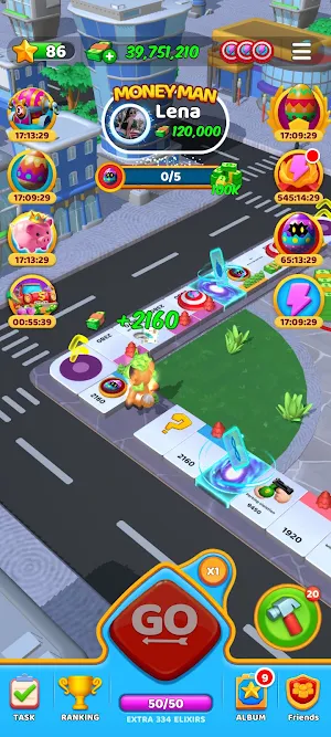 BEAST GO Screenshot 3